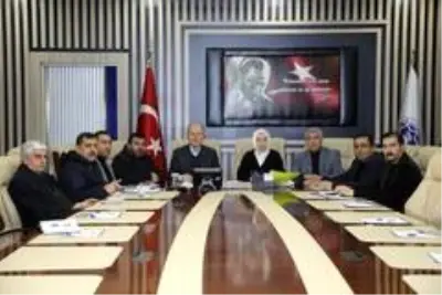 Malatya'da depremzedeler için 5 bin konut yapılacak
