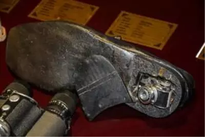 Malatya Fotoğraf Makinesi Müzesi ziyaretçilerin ilgisini çekiyor