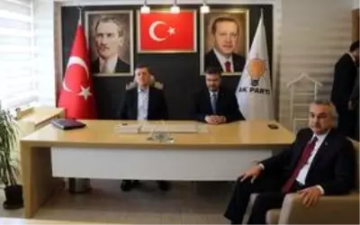 Milli Eğitim Bakanı Selçuk, Aydın'da İl Değerlendirme Toplantısı'na katıldı Milli Eğitim Bakanı Selçuk, Aydın'da İl Değerlendirme Toplantısı'na katıldı