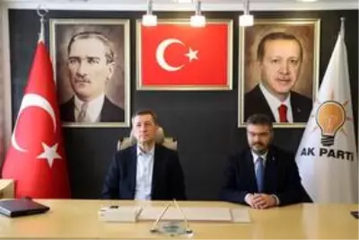 Milli Eğitim Bakanı Selçuk, Aydın'da İl Değerlendirme Toplantısı'na katıldı Milli Eğitim Bakanı Selçuk, Aydın'da İl Değerlendirme Toplantısı'na katıldı