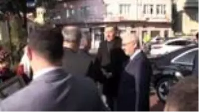 Milli Eğitim Bakanı Selçuk, İl Değerlendirme Toplantısı'na katıldı Milli Eğitim Bakanı Selçuk, İl Değerlendirme Toplantısı'na katıldı