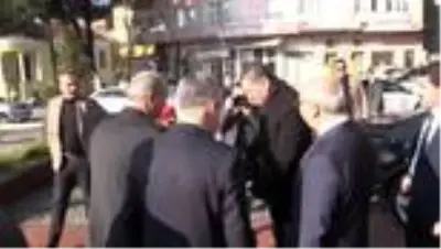 Milli Eğitim Bakanı Selçuk, İl Değerlendirme Toplantısı'na katıldı Milli Eğitim Bakanı Selçuk, İl Değerlendirme Toplantısı'na katıldı
