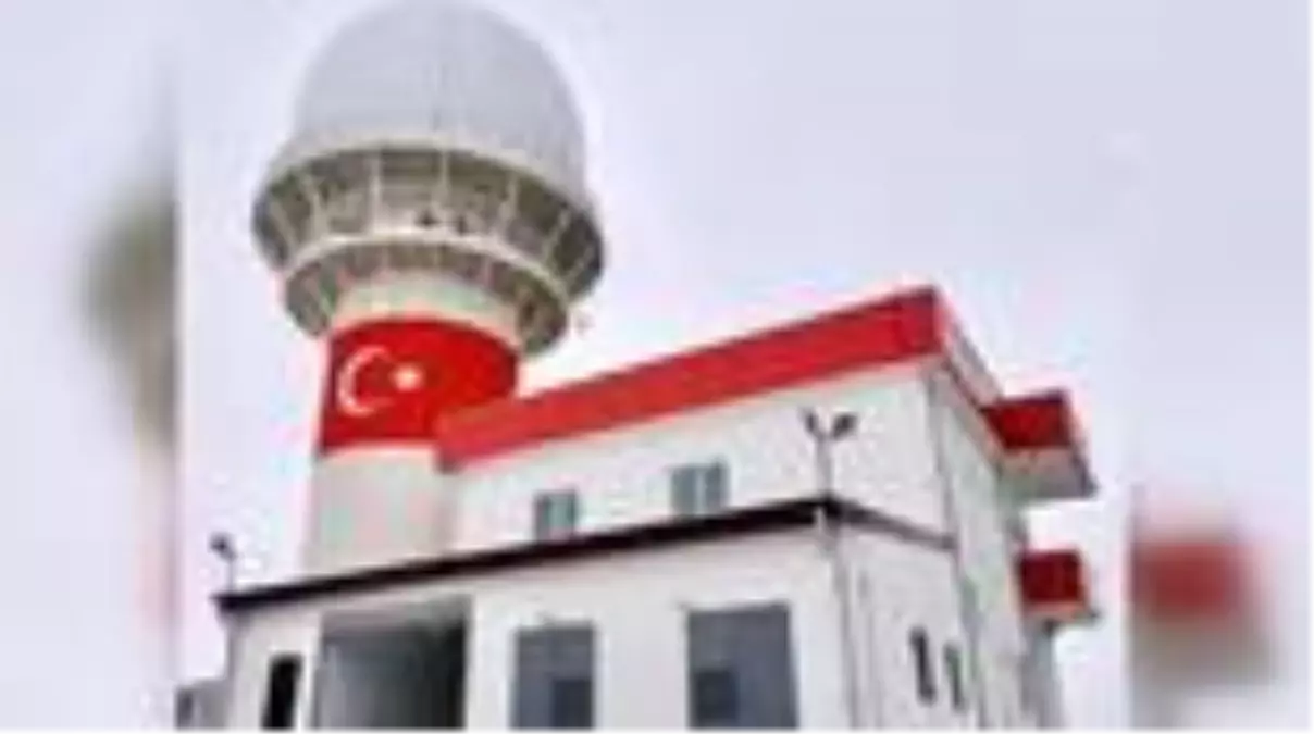 Milli radarda sona yaklaşıldı