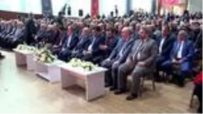 Saadet Partisi Genel Başkanı Karamollaoğlu, 'Eyüpsultan 7. Olağan Kongresi'ne katıldı Saadet Partisi Genel Başkanı Karamollaoğlu, 'Eyüpsultan 7. Olağan Kongresi'ne katıldı