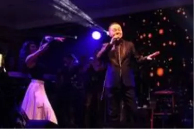 Serdar Ortaç yeni aşkını itiraf etti! Serdar Ortaç yeni aşkını itiraf etti!