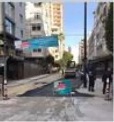 Seyhan'da yollara bakım onarım ve yenileme Seyhan'da yollara bakım onarım ve yenileme