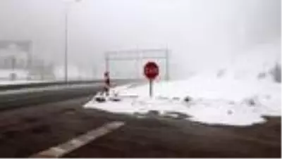 Sis yaşamı olumsuz etkiliyor