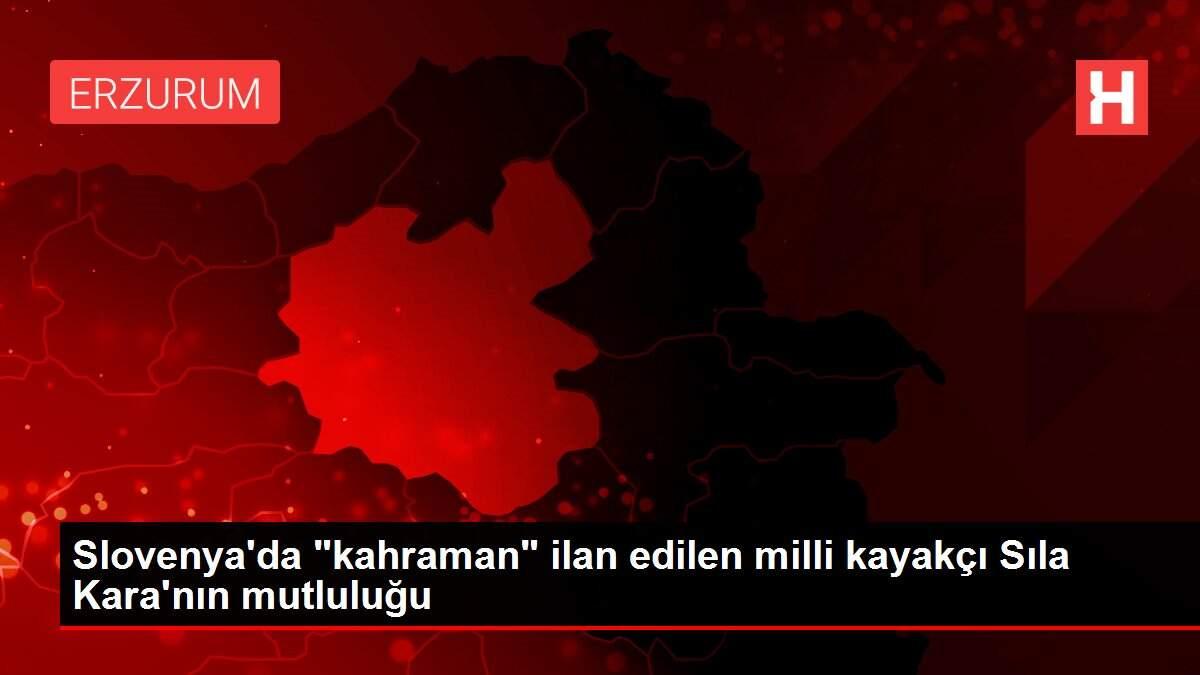 Slovenya'da Slovenya'da