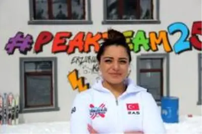 Slovenya'dan Türk sporcusuna kahramanlık madalyası Slovenya'dan Türk sporcusuna kahramanlık madalyası
