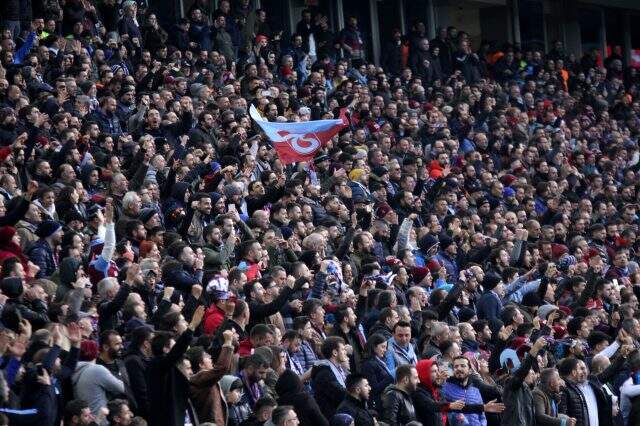 Son Dakika: Trabzonspor, Sivasspor'u 2-1 mağlup etti