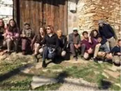 Tarih kokan Kemer'in tanıtımına SEAL desteği