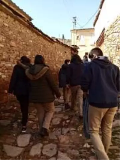 Tarih kokan Kemer'in tanıtımına SEAL desteği