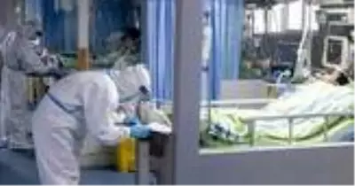 Tayvan'da koronavirüs sebebiyle ilk ölüm yaşandı