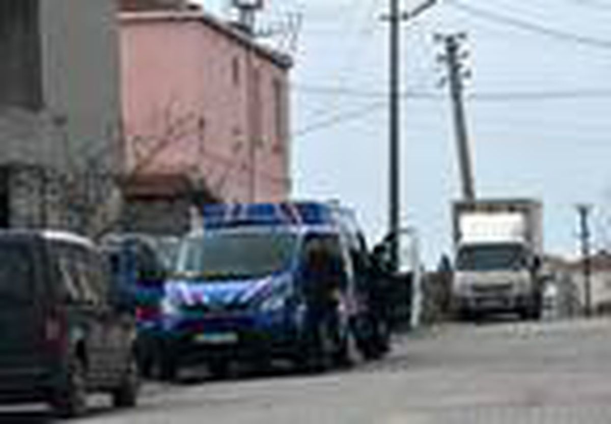 Tekirdağ'da eğlence mekanında zorla çalıştırılan 4 kadın kurtarıldı