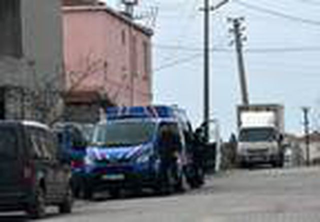Tekirdağ'da eğlence mekanında zorla çalıştırılan 4 kadın kurtarıldı