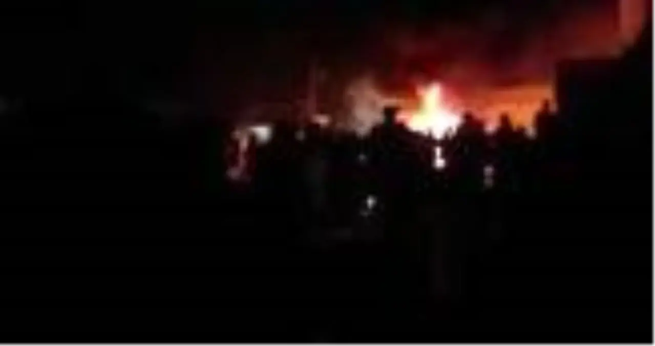 Tel Abyad’daki bombalı araç saldırısını gerçekleştiren terörist yakalandı