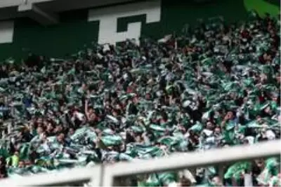 TFF 1. Lig: Bursaspor: 2 - Adana Demirspor: 1 TFF 1. Lig: Bursaspor: 2 - Adana Demirspor: 1