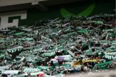 TFF 1. Lig: Bursaspor: 2 - Adana Demirspor: 1 TFF 1. Lig: Bursaspor: 2 - Adana Demirspor: 1