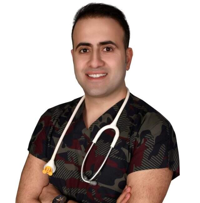 Uzman Doktor Mehmet Cengiz: Kış mevsiminde solunum yoluyla bulaşan hastalık riski artıyor