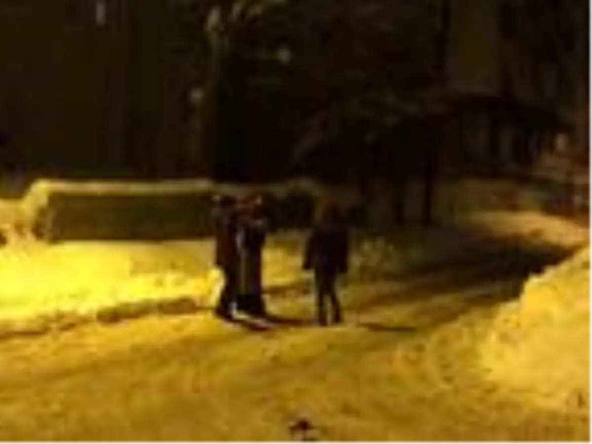 Van'da deprem korkuttu