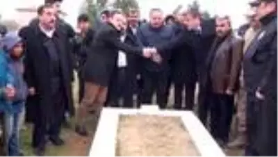 Viranşehir şehitleri anıldı Viranşehir şehitleri anıldı