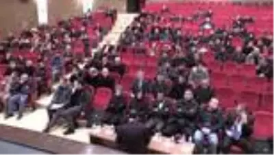 132 rezerv konut kurayla depremzedelere tahsis edildi 132 rezerv konut kurayla depremzedelere tahsis edildi