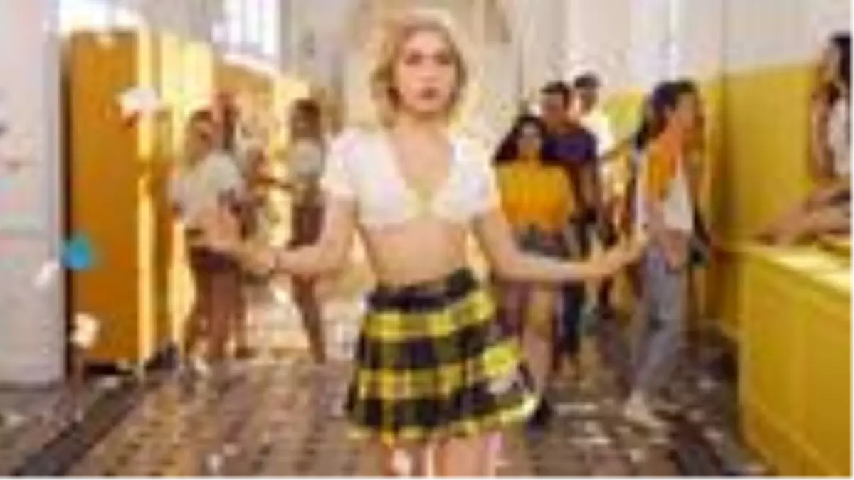 Aleyna Tilki'den kafaları karıştıran sözler: Bir sürü sevgilim var, erkekli kadınlı