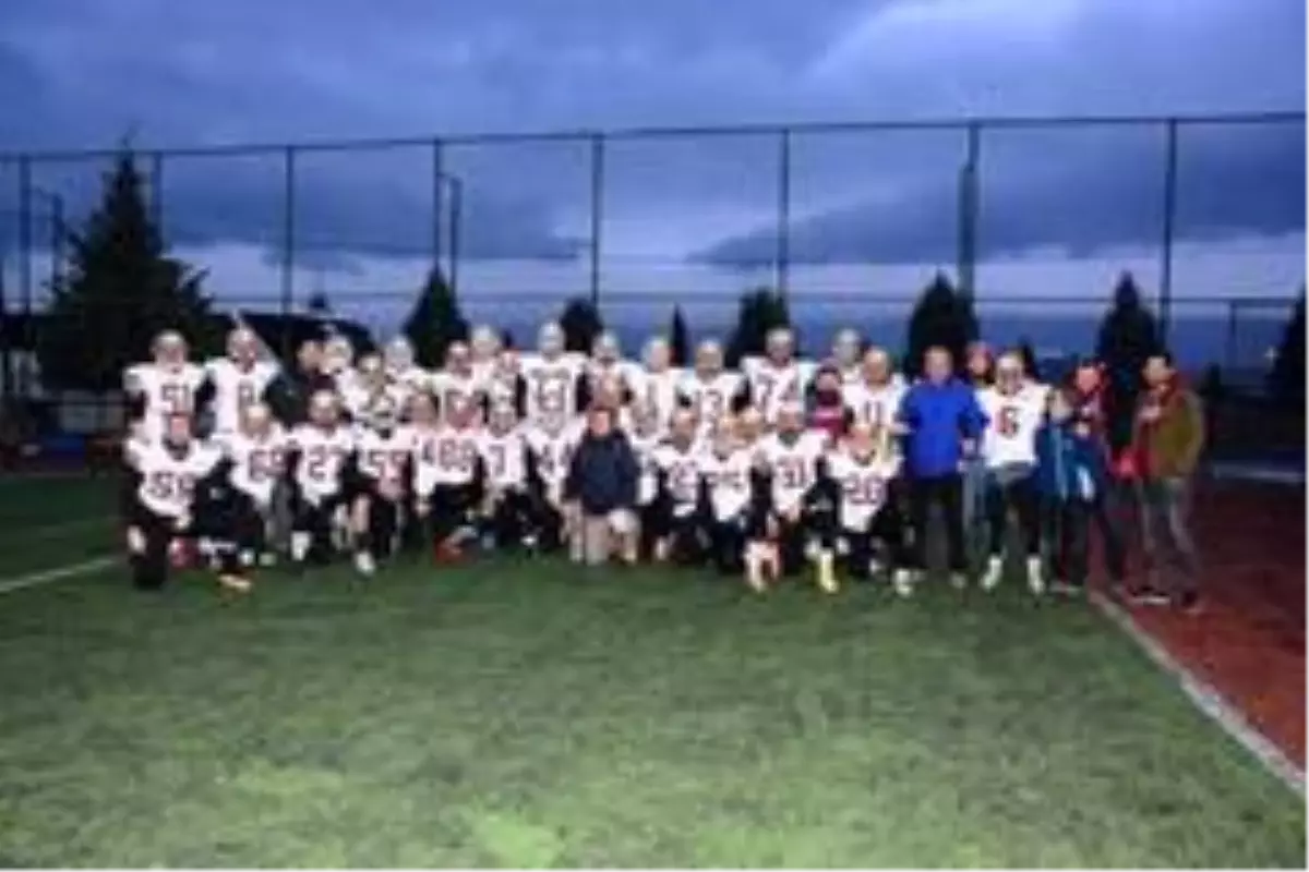 Anadolu Rangers şampiyonluğu hedefliyor