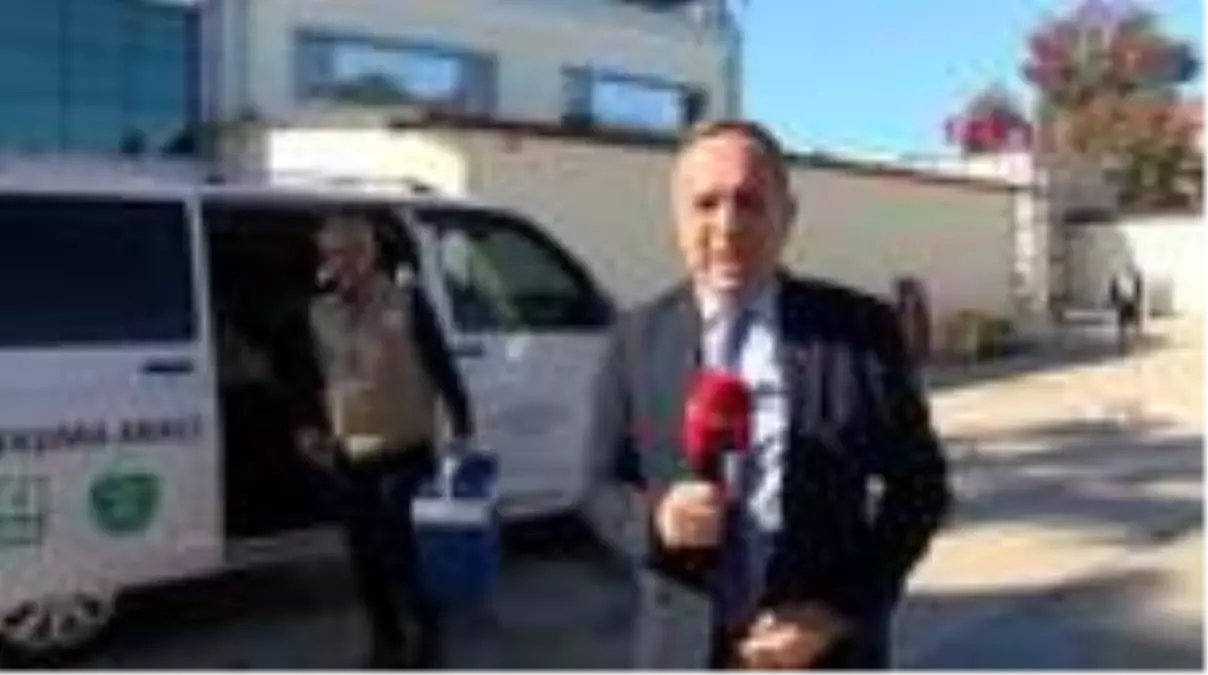 Antalya gıda dedektifleri denetimde