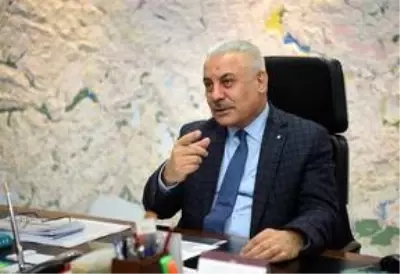 Balıkesir'de 17 yılda 524 milyon lira zirai gelir artışı sağlandı