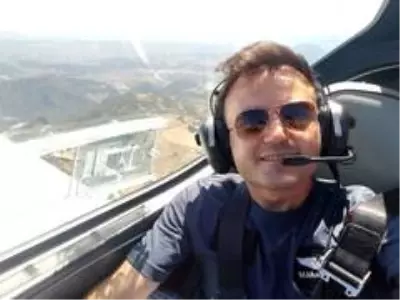 Bilecikli genç pilot adayının ölümü sevenlerini yasa boğdu