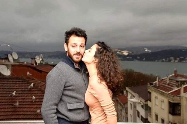 Cansu Tosun kimdir? Cansu Tosun kaç yaşında, nereli?