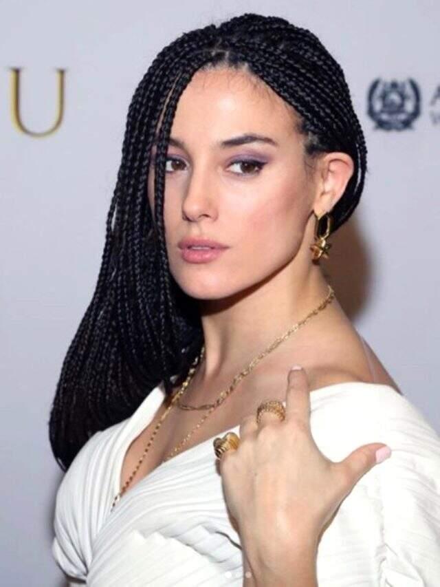 Cansu Tosun kimdir? Cansu Tosun kaç yaşında, nereli?
