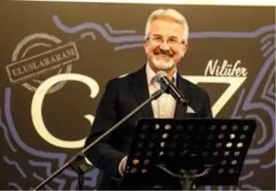 Caz Tatili'ne renkli açılış Caz Tatili'ne renkli açılış