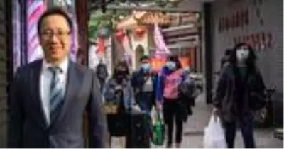 Çin İstanbul Başkonsolosu: Türk iş insanlarının koronavirüse sevinmeleri Türk misafirperveliğine aykırı