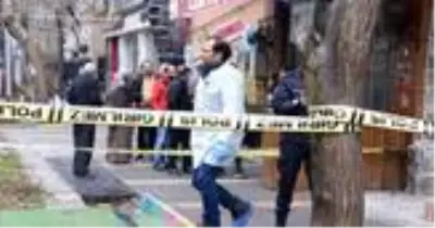 Jandarma uzman çavuş, telefondaki tartışmanın ardından tabancasıyla intihar etti