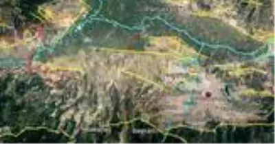 Denizli ile ilgili korkutan deprem açıklaması: Risk birçok şehirden çok daha yüksek Denizli ile ilgili korkutan deprem açıklaması: Risk birçok şehirden çok daha yüksek