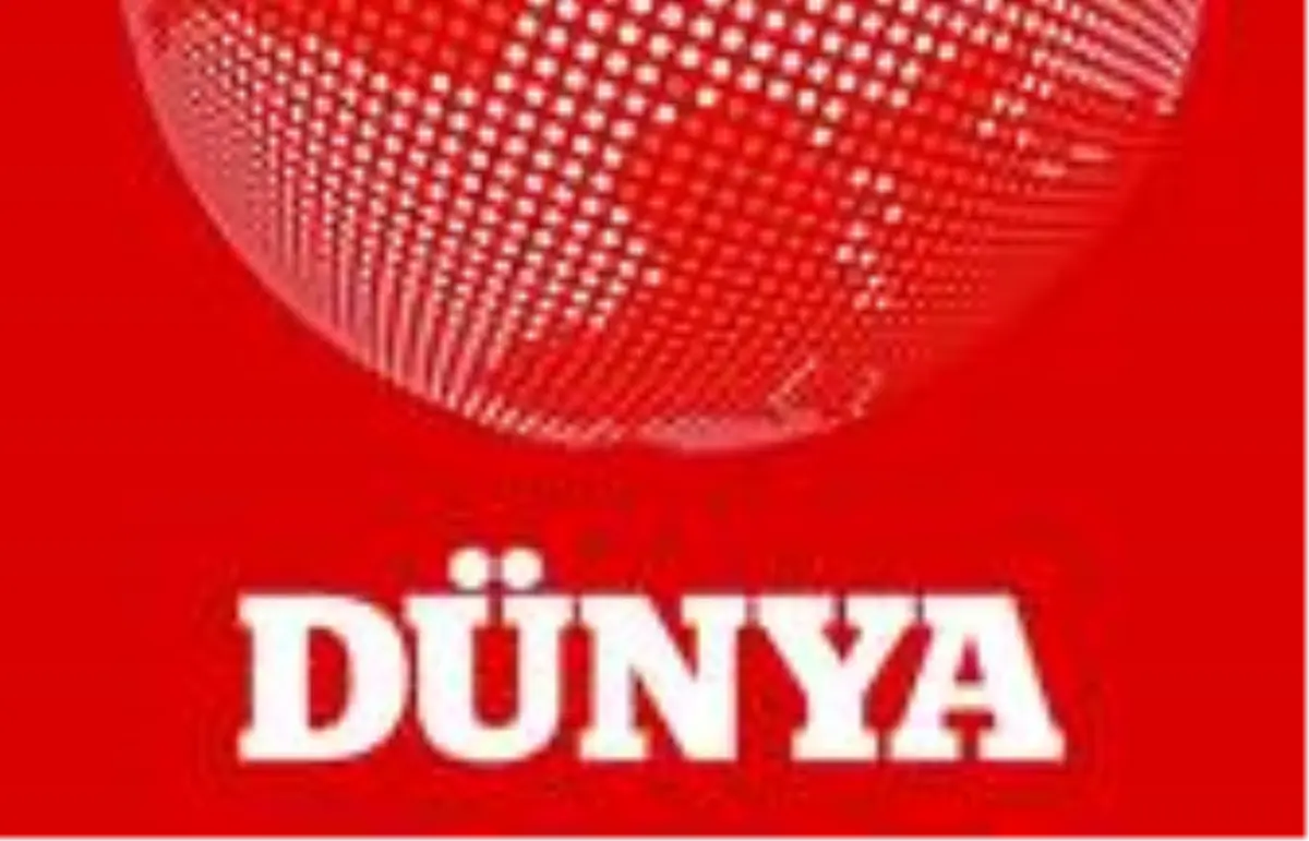 Dünya Gazetesi'nden duyuru