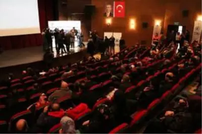 Elazığ'da 132 rezerv konut kurayla depremzedelere tahsis edildi Elazığ'da 132 rezerv konut kurayla depremzedelere tahsis edildi