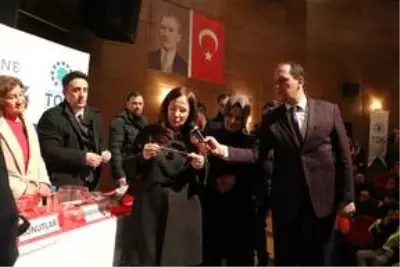 Elazığ'da 132 rezerv konut kurayla depremzedelere tahsis edildi Elazığ'da 132 rezerv konut kurayla depremzedelere tahsis edildi