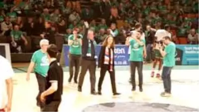 Enver Yücel: 'Basketboldaki Türk tecrübesini Birleşik Krallık'a taşıyacağız' Enver Yücel: 'Basketboldaki Türk tecrübesini Birleşik Krallık'a taşıyacağız'