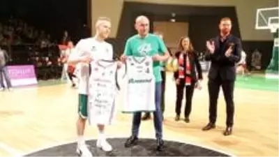 Enver Yücel: 'Basketboldaki Türk tecrübesini Birleşik Krallık'a taşıyacağız' Enver Yücel: 'Basketboldaki Türk tecrübesini Birleşik Krallık'a taşıyacağız'