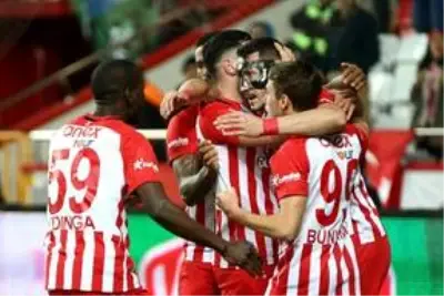 Futbol: Süper Lig Futbol: Süper Lig