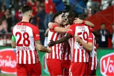 Futbol: Süper Lig Futbol: Süper Lig