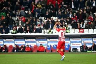 Futbol: Süper Lig Futbol: Süper Lig