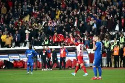 Futbol: Süper Lig Futbol: Süper Lig