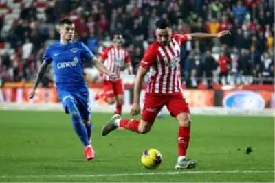 Futbol: Süper Lig Futbol: Süper Lig