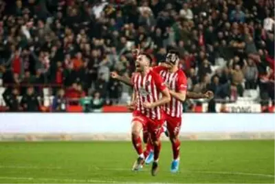 Futbol: Süper Lig Futbol: Süper Lig