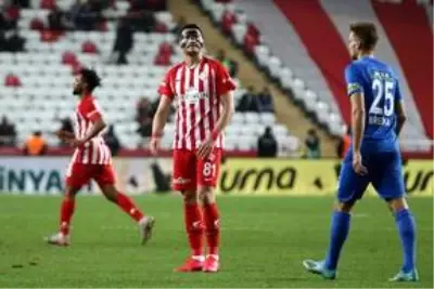 Futbol: Süper Lig Futbol: Süper Lig