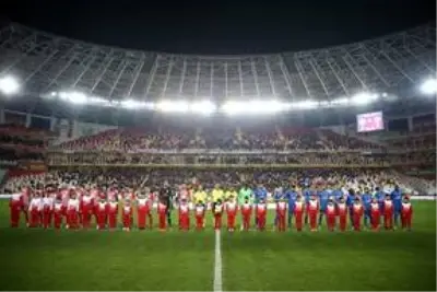 Futbol: Süper Lig Futbol: Süper Lig